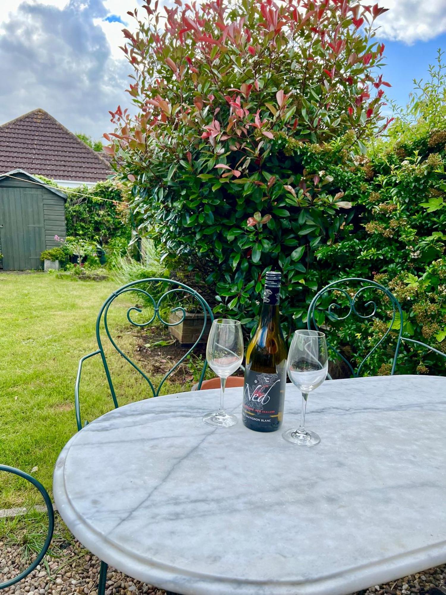 Holly Cottage Cosy Home In Sherwood Forest إيدوينستو المظهر الخارجي الصورة
