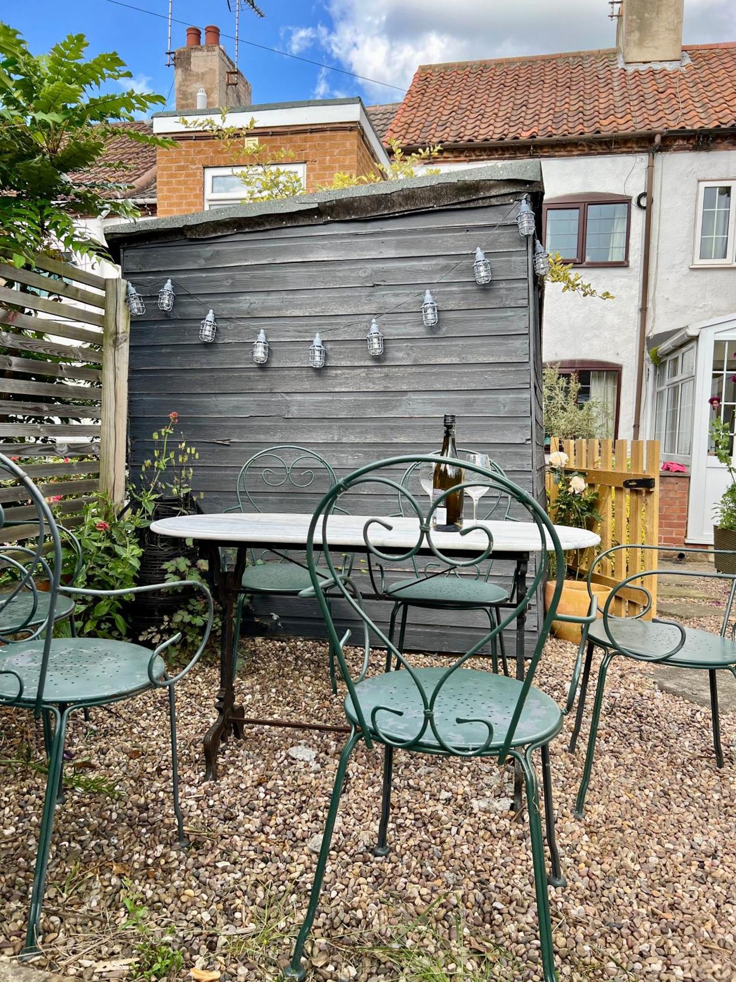 Holly Cottage Cosy Home In Sherwood Forest إيدوينستو المظهر الخارجي الصورة
